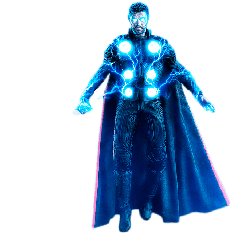 Imagem do Thor